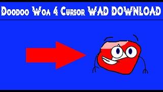 Doodoo Woa 4 Crusor | Download WAD