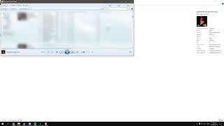How to Change MP3 Cover Art Using Windows Media Player