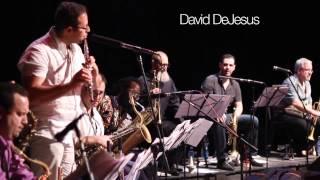 'Guajira Simple' feat. Alexis Bosch | Arturo O'Farrill & the Afro Latin Jazz Orchestra