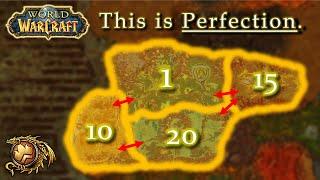 The Greatest Adventure in World of Warcraft