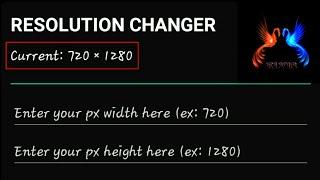 How To Change Screen Resolution On Any Android | Root
