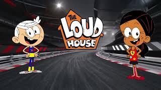 'The Loud House' Opening Theme Extended 2016-2025 (9th Anniversary Special)