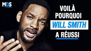 LA MENTALITÉ À AVOIR POUR RÉUSSIR - Will SMITH (Motivation)