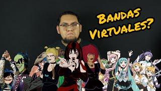 Que son las Bandas Virtuales??