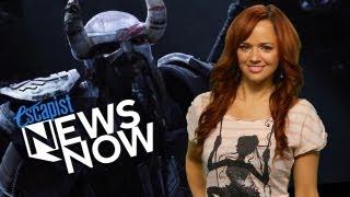 ELDER SCROLLS ONLINE SUBSCRIPTION MODEL (Escapist News Now)