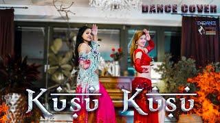 Kusu Kusu | Nora Fatehi | Satyameva Jayate 2 | Dance Cover | D4Dance Germany | Tanishk Bagchi