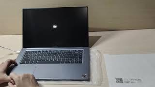 Xiaomi RedmiBook 16 Laptop Ryzen Edition Unboxing And Review Price