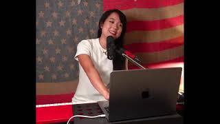 【Live 直播】Singing my favorite American Oldies!   唱美國經典歌曲