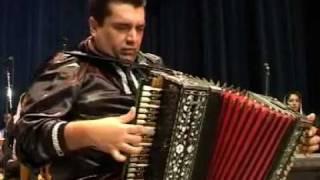 Accordion, Garman solo