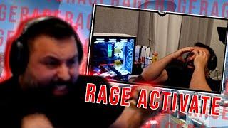 I TOLD HIM TO NEVER PLAY AGAIN!!! OLD MOE RAGE RETURNS?!?