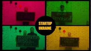 What do you love about StartupUkraine