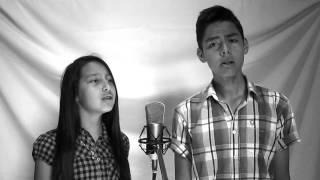 Say Something - Cover by Emilio & Aela