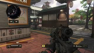 Gun Game Call Of Duty Black Ops 4 Mods