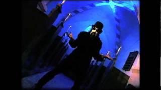 Mercyful Fate - The Uninvited Guest (OFFICIAL VIDEO)