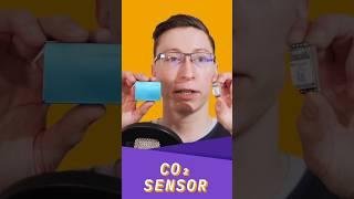 CO2-Sensor testen: So funktioniert der SenseAir mit Arduino und Raspberry Pi Pico! 