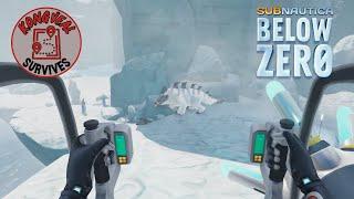 Investigation 14: Figuring Out This Snow Stuff | Subnautica: Below Zero