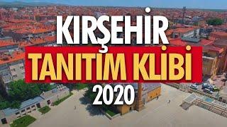 Kırşehir Tanıtım Filmi (2020)