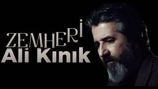 Ali Kınık - Zemheri