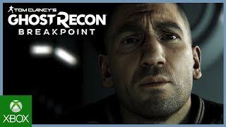 Tom Clancy's Ghost Recon Breakpoint: E3 2019 Walker Manifesto | Ubisoft [NA]