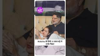 Malaika Arora's Father Anil Mehta was only 11 years older from Actress...but How?