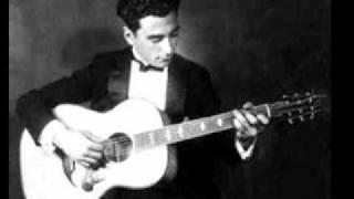 Nick Lucas Troubadours - Tip-Toe Thru The Tulips With Me 1929 tiptoe