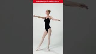 Dance Elite Camisole Leotard For Women | $100k Bonuses in Description