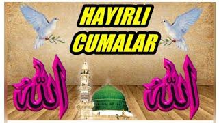 EN |YENİ| EN|GÜZEL CUMA MESAJI EN| İYİ CUMA MESAJLARI| RESİMLİ CUMA VİDEOLARI HAYIRLI CUMALAR 2019