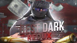 BEST DARK REDUX ДЛЯ GTA5RP / СЛИВ FPS BOOST REDUX