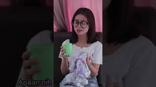 Icha mau diapain tuh sama ??? Eps 1