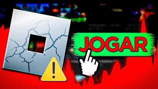 NÃO JOGUE Roblox AGORA (você vai ser BANIDO)