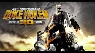 Duke Nukem 3D: 20th Anniversary World Tour OST - Future Military Conquests