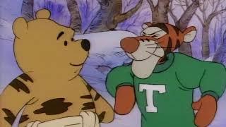 The New Adventures of Winnie the Pooh The Wishing Bear Episodes 4 - Scott Moss