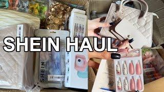 SHEIN ACCESSORIES HAUL!