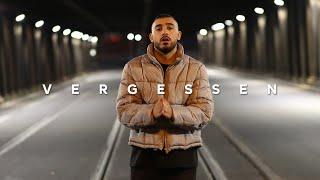 Nisa  - VERGESSEN (prod. by Babyface) (Official Video)