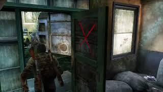 * Alone and Forsaken *  The Last of Us™ Remastered - Part 10