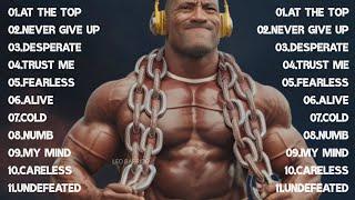 MOTIVATION SONGS 2024GYM MUSIC 2024WORKOUT MUSIC 2024TOP ENGLISH SONGSFITNESS MUSIC 2024LEO