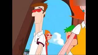 WEBW Kids April 2016- Phineas And Ferb Wheres Perry? Pt. 2 Promo