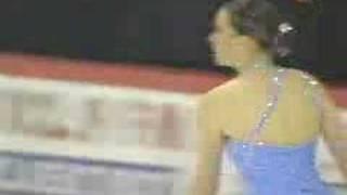 Emily Hughes 2005 Liberty Open FS