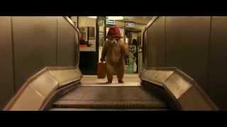 Paddington Teaser TRAILER Sally Hawkins, Hugh Bonneville Movie HD