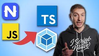 NativeScript From Scratch Part 2: TypeScript and Webpack Configuration