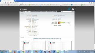 AirGrid Basic Access Point Configuration