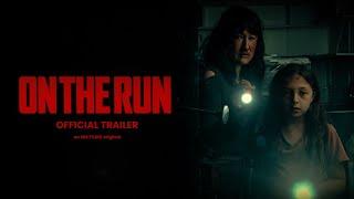 On The Run TRAILER HD (2024) - Zombie Survival Drama Series