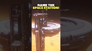 Calls to Name the Democratic Space Station