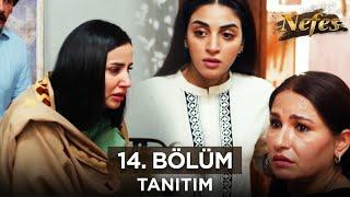 Nefes 14. Bölüm Fragmanı - 26 Temmuz Cuma