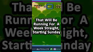  Last Week In Speedrunning | Week 10  #supermarioworld #vtuber