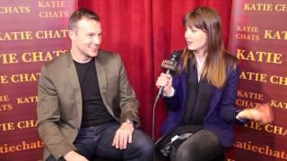 KATIE CHATS: SMITHEETV, SHAUN BENSON, DIRECTOR/ACTOR, BARN WEDDING