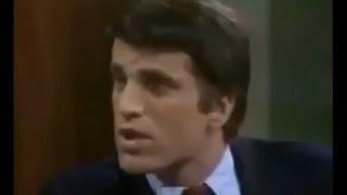 Ted Danson On The Doctors 1975 | They Started On Soaps - Daytime TV (DOC)