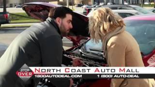 North Coast Auto Mall (NCAM011630)