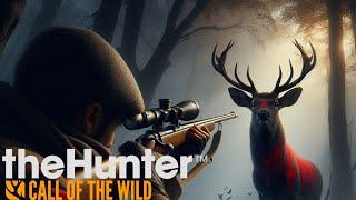 The Hunter Call Of The Wild : Bloody Deers!