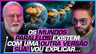 A VERDADE POR TRÁS do MULTIVERSO [EXPLICAÇÃO COMPLETA] - JAN VAL ELLAM